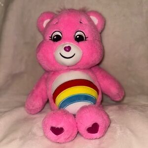 Cheer Bear Care Bear
